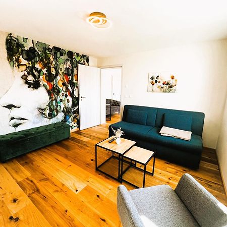 Ferienhaus Donauzeit Сигмаринген Екстериор снимка