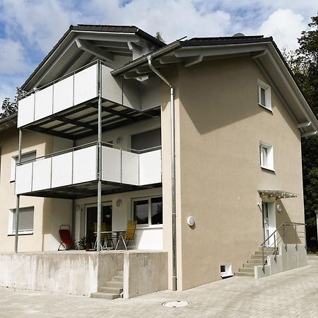 Ferienhaus Donauzeit Сигмаринген Екстериор снимка