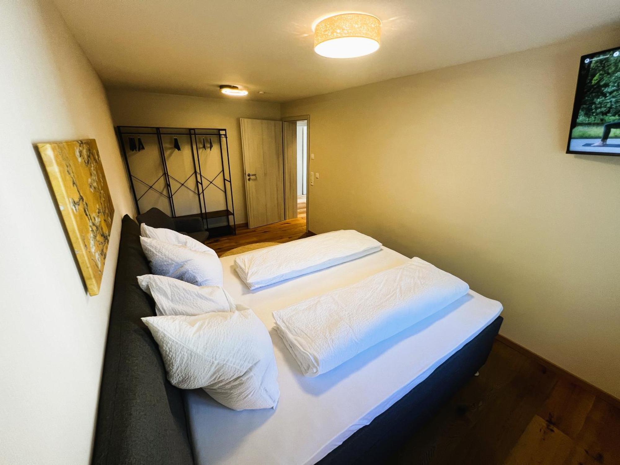 Ferienhaus Donauzeit Сигмаринген Екстериор снимка