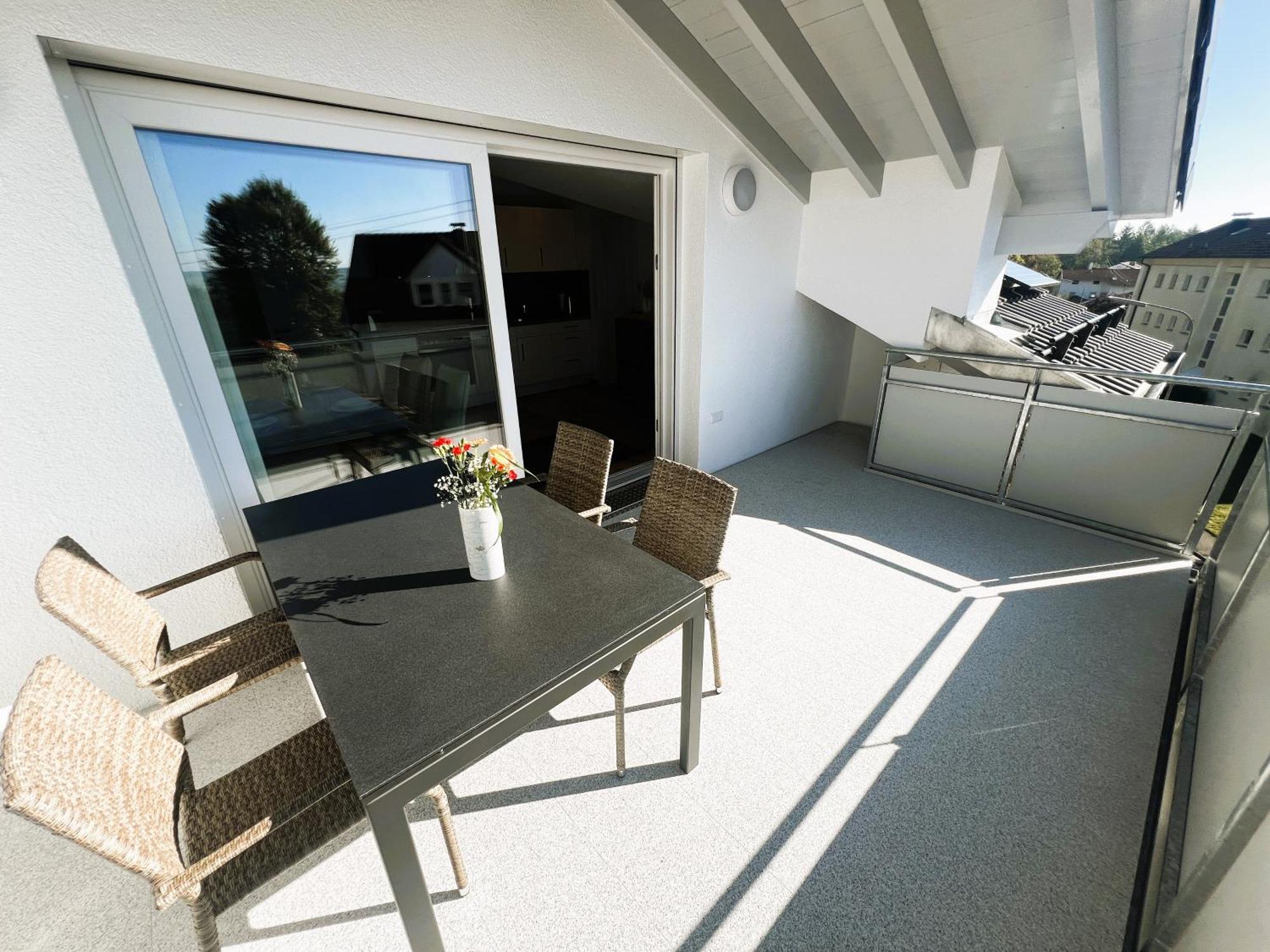 Ferienhaus Donauzeit Сигмаринген Екстериор снимка