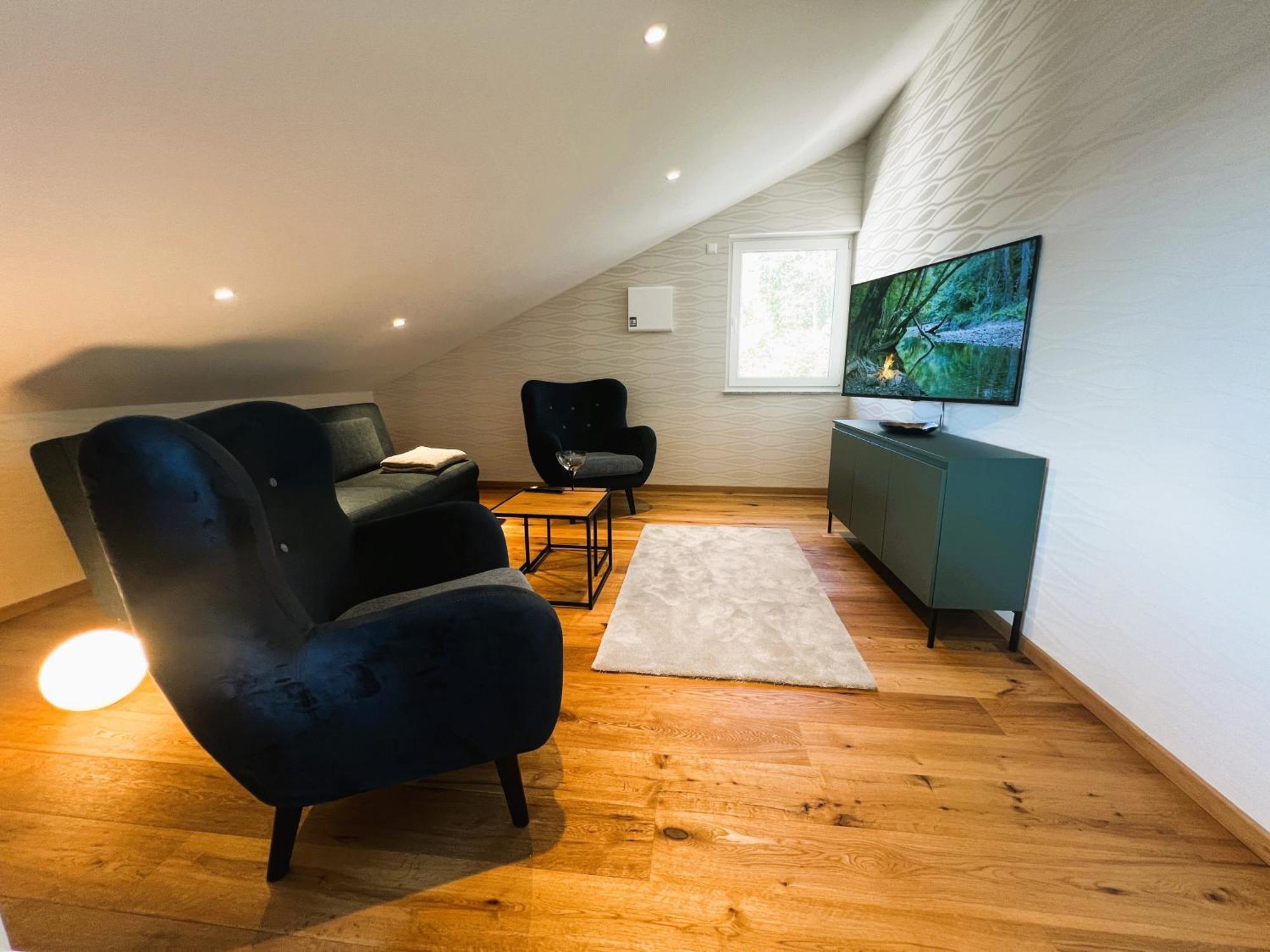 Ferienhaus Donauzeit Сигмаринген Екстериор снимка