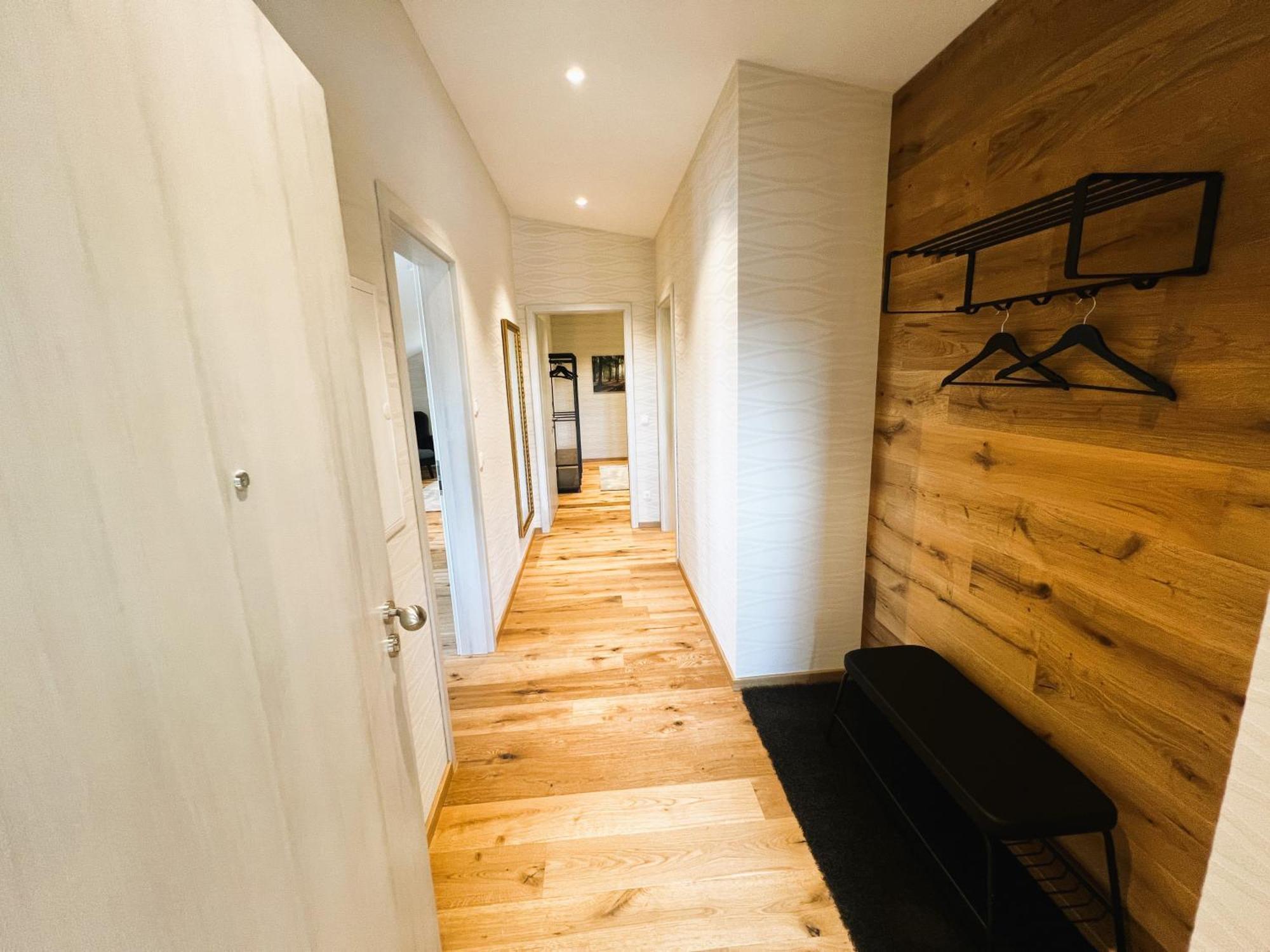 Ferienhaus Donauzeit Сигмаринген Екстериор снимка
